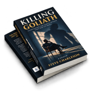Killing Goliath